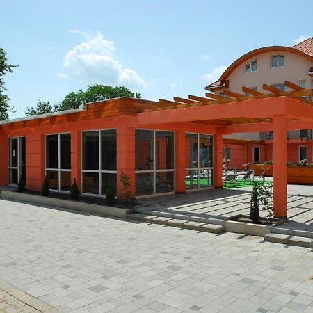 Panorama Wellness Apartman Hotel Hajdúszoboszló Exteriér fotografie