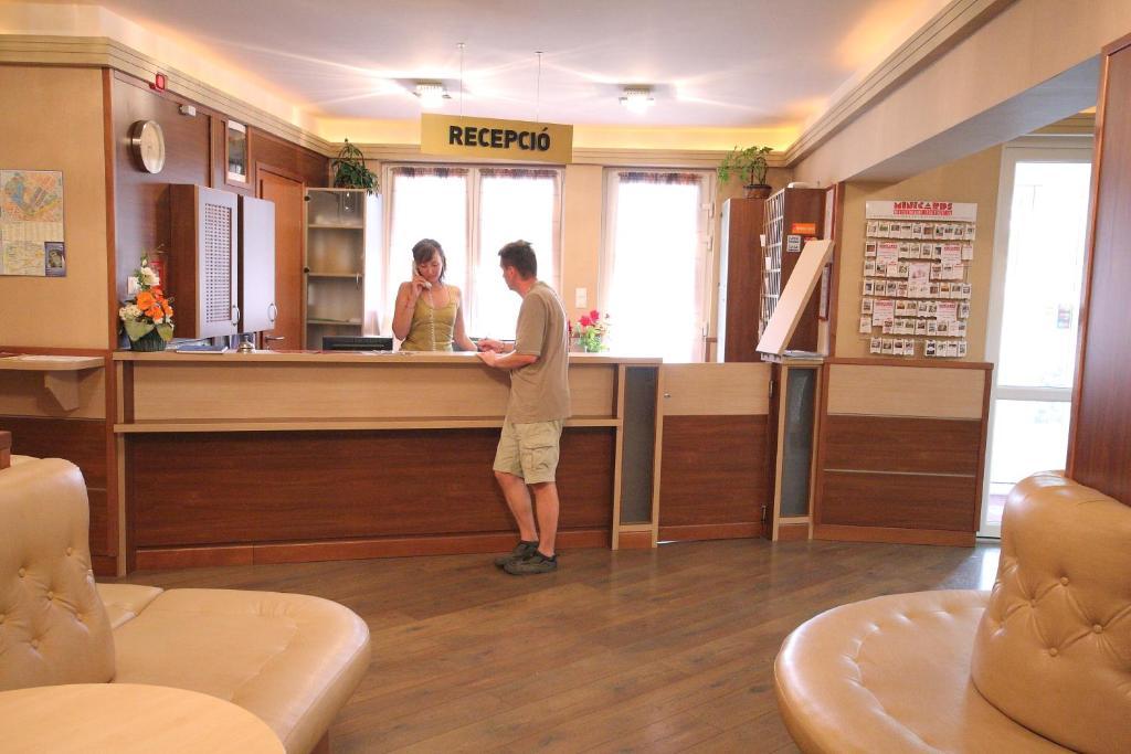 Panorama Wellness Apartman Hotel Hajdúszoboszló Exteriér fotografie